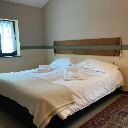 Capannina Aparthotel