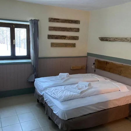 Capannina Aparthotel