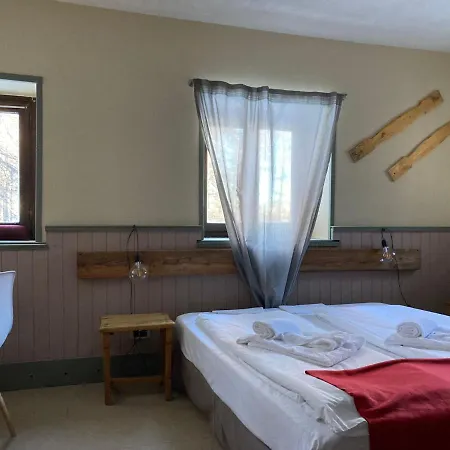 Capannina Aparthotel 3*