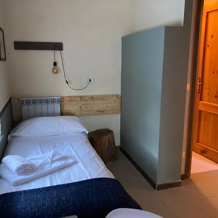 Capannina Aparthotel 3*