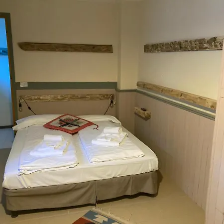 Capannina Aparthotel