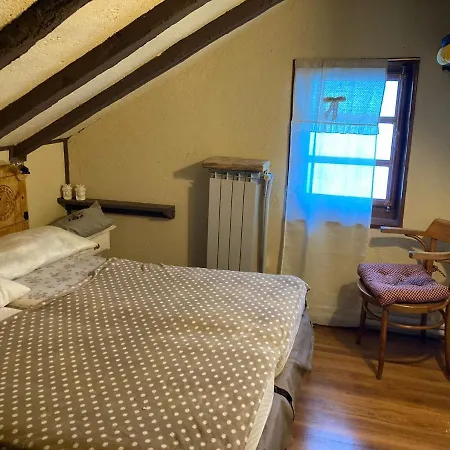 Capannina Aparthotel