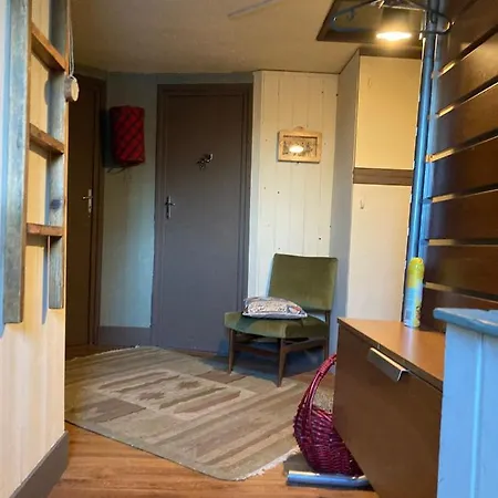 Capannina Aparthotel