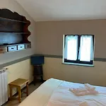 Lejlighedshotel Capannina