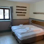 Capannina Lejlighedshotel