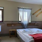 Capannina Aparthotel 3*