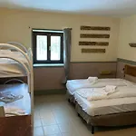 Capannina Lejlighedshotel 3*