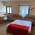Capannina Lejlighedshotel Oulx