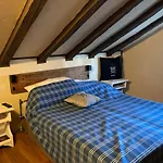 Capannina Lejlighedshotel 3*