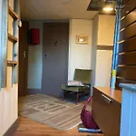 Capannina Lejlighedshotel