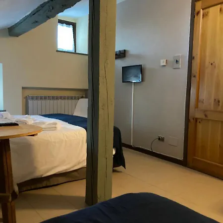 Aparthotel Capannina *