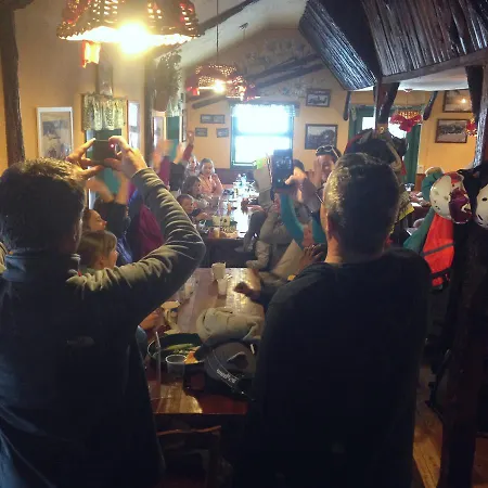 מלון דירות Capannina