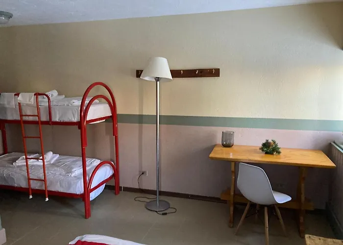 Capannina Sauze D'Oulx