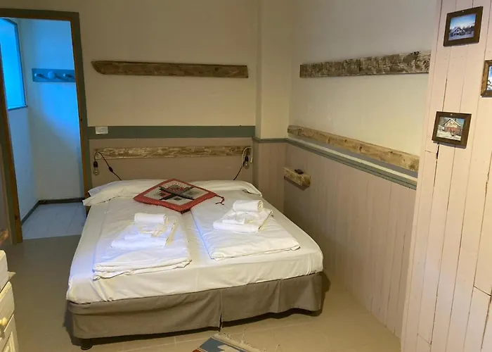 Capannina Aparthotel