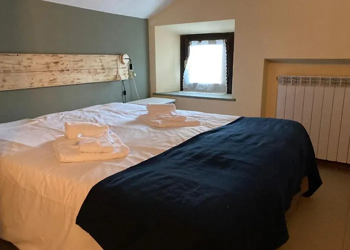 Capannina Sauze D'Oulx