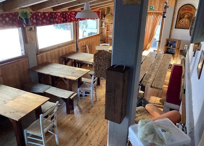 Capannina Aparthotel