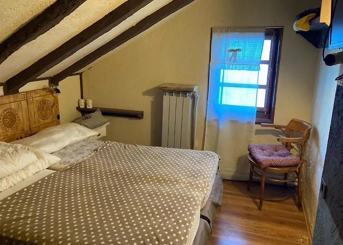 Capannina Aparthotel