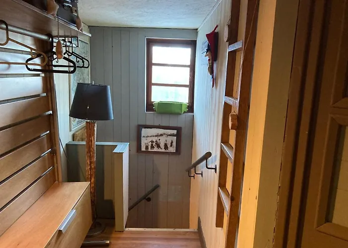 Capannina Sauze D'Oulx