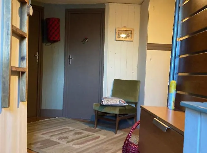 Capannina Aparthotel