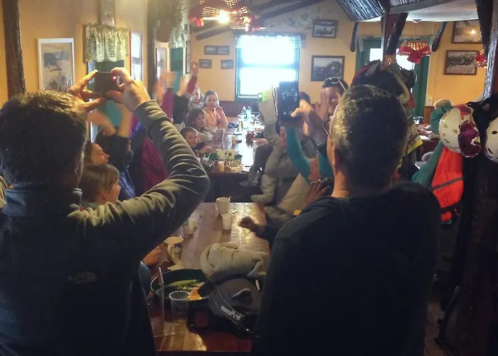 Aparthotel Capannina